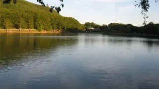 Štiavnické vrchy, Slovensko