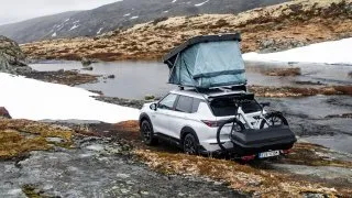 Test Thule Epos