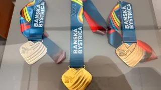 Fotr na tripu 11, Slovensko