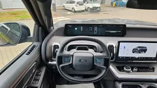 Ford Expedition Tremor