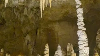 Carlsbad Caverns