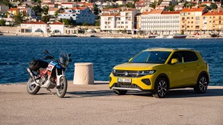 Cesta do Chorvatska 2025, praktický průvodce: Vše, co potřebujete vědět