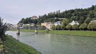 Salcbursko, Mille Miglia
