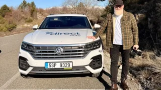 Fotr na tripu 11, Tirana