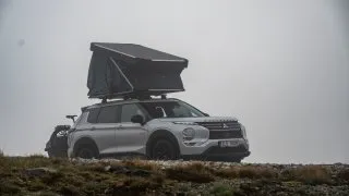 Trip Norsko 2026, Aurlandsfjellet