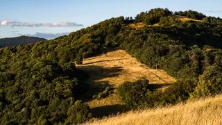Trip Muránska planina, cesta