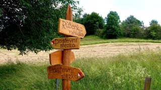 Počasí na Velikonoce bude ideální na procházky. Kam vyrazit? Fotr přináší tipy na zajímavá místa