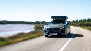 Trip Chorvatsko 2026, úvod