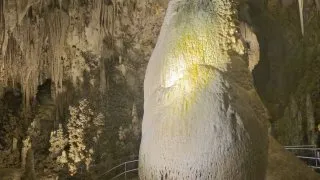 Carlsbad Caverns
