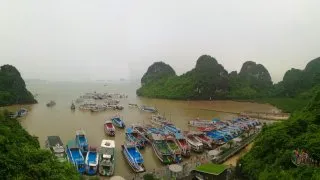 Ha Long Bay