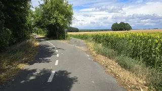 Inline Flaeming RK5