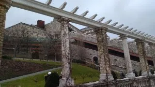 Vánoční trhy za hranicemi