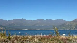 Fotr na tripu 10, itinerář 9