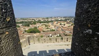 Carcassonne