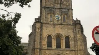 Hikerské dobrodružství v Británii 8