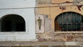 Slovenský trip - Komárno