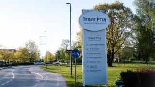 Trip Chorvatsko 2026, Ptuj