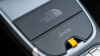Jeep Avenger 4xe North Face