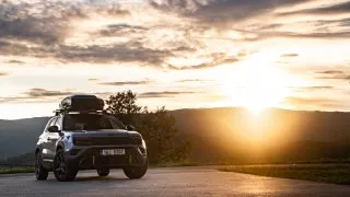 Trip Muránska planina, Jelšava a Železník