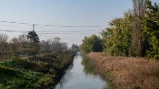 Fiat trip, 125.výročí, jaderná elektrárna Trino