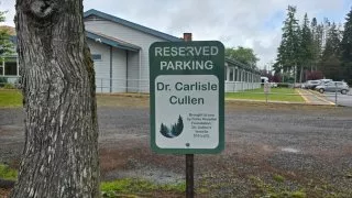 Forks, Twilight