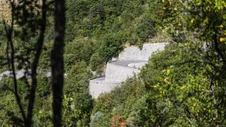 Škoda Motorsport Col de Turini