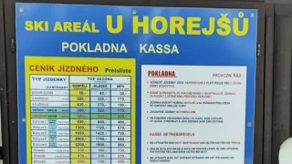 Zadov obytným autem 2026