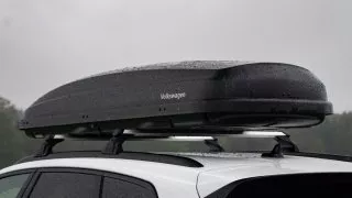 Test Volkswagen Touareg 3.0 TDI