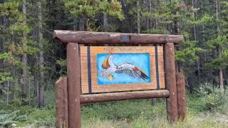 Fotr na tripu 10, Banff