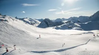 Trip hory v Itálii 2025, Montgenevre