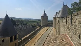 Carcassonne