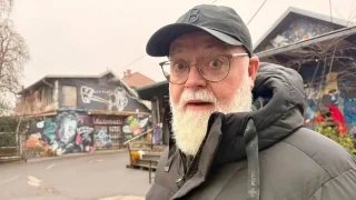Fotr na tripu 11 - 3. díl: Lublaň