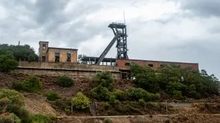 Dacia Bigster, trip Itálie, Montevecchio