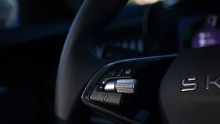 Škoda Superb Combi iV