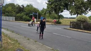 Flaeming inline
