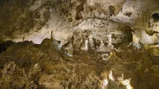 Carlsbad Caverns