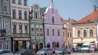 Škoda 130 let, Muzeum karosářství