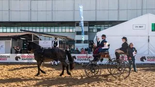Fieracavalli 2025