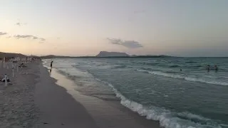 Sardinie 3. díl