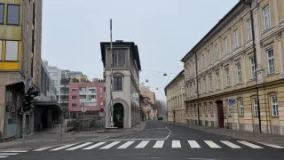 Fotr na tripu 11, Slovinsko