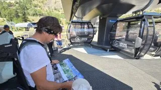 Andorra Estanys de Tristaina