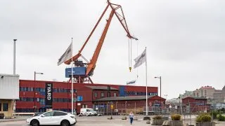 Trip Volvo 2026, Lindholmen