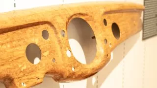 Škoda 130 let, Muzeum karosářství