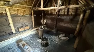 Fotr na tripu 10, vikingové