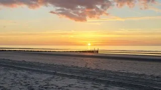 Trip Holandsko, Zeeland, pláže