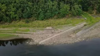 Vltava z Výšky