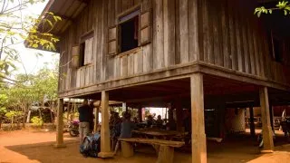 Laos 3