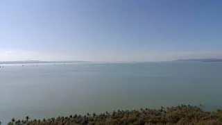 Balaton, Maďarsko