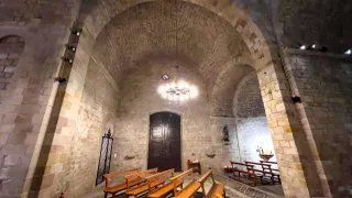 Trip Španělsko 2026, El Raval