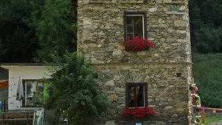 Rakouské soutěsky